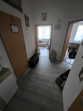 Foto - 2 Zimmer-EG Wohnung mit Parkplatz im Ortskern von Hohenhameln