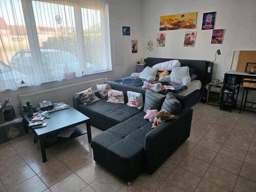 Foto - 2 Zimmer Erdgeschoßwohnung in Hohenhameln