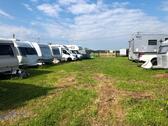 Foto - Stellplatz für Wohnmobile Wohnwagen Anhänger ab sofort