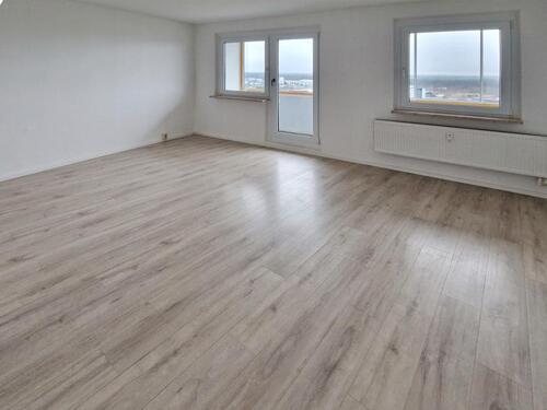 Foto - Erdgeschosswohnung mit Wohlfühlfaktor.