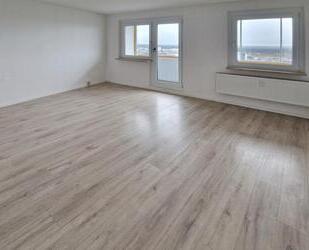 Erdgeschosswohnung mit Wohlfühlfaktor. - Neubrandenburg Datzeberg