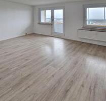 Erdgeschosswohnung mit Wohlfühlfaktor. - Neubrandenburg Datzeberg