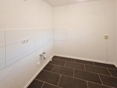 Foto - 4 Zimmer Erdgeschoßwohnung zur Miete in Neubrandenburg