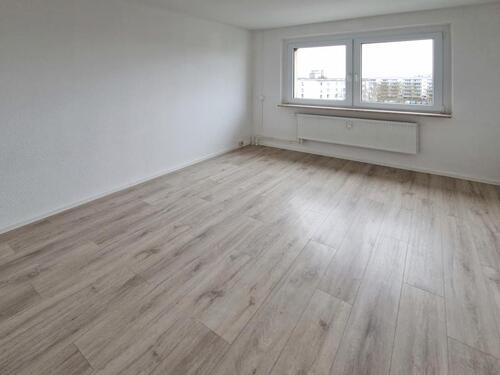 Foto - 4 Zimmer Erdgeschoßwohnung in Neubrandenburg