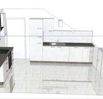 großzügige Dachgeschosswohnung - 700,00&nbsp;EUR Kaltmiete, ca.&nbsp; 75,00&nbsp;m&sup2; in Marburg (PLZ: 35043) Cappel