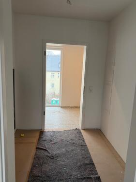 Foto - 2 Zimmer Etagenwohnung in Marktredwitz