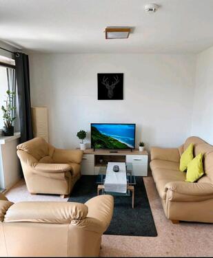 Foto - ein helle einzimmer Wohnung - 371,00&nbsp;EUR Kaltmiete, ca.&nbsp; 36,00&nbsp;m&sup2;
