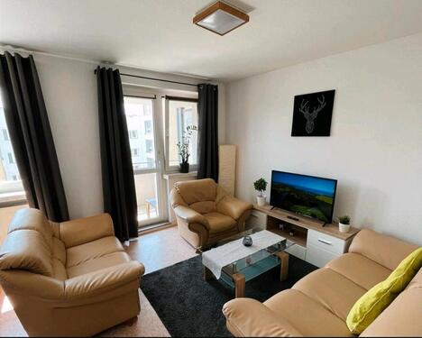 Foto - 1 Zimmer Etagenwohnung zur Miete in Magdeburg