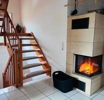 Einfamilienhaus Wohnhaus in ländliche Idylle, Speckgürtel von DD - Königsbrück