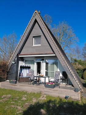 Foto - Ferienhaus Fedderwardersiel Butjadingen