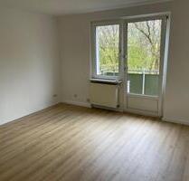 2-Zimmer-Wohnung in ruhiger Lage - Essen Stadtbezirk III