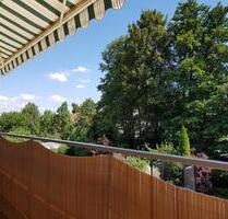 Helle 3-Zimmer-Wohnung in ruhiger Lage mit Balkon - Villingen-Schwenningen