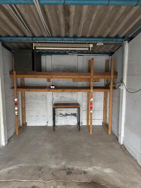 Foto - Vermiete gepflegte Einzelgarage in der Südstadt R.-Koch-Str.