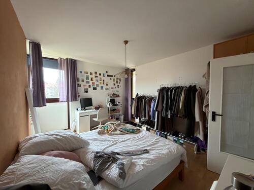 Foto - 4 Zimmer Etagenwohnung zur Miete in München