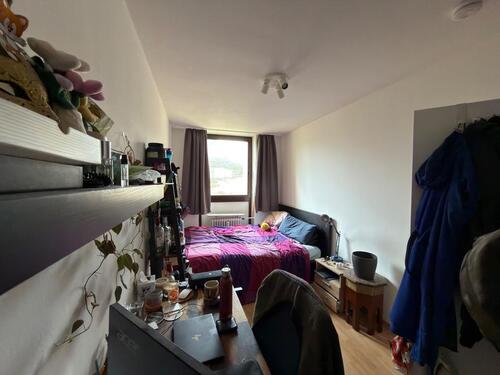 Foto - Etagenwohnung in München zur Miete