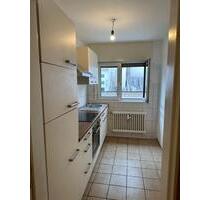 Ideale 2 Zimmerwohnung Top Lage | Hell | Garten | EBK - Dreieich