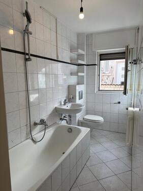 Foto - 2 Zimmer Erdgeschoßwohnung zur Miete in Dreieich