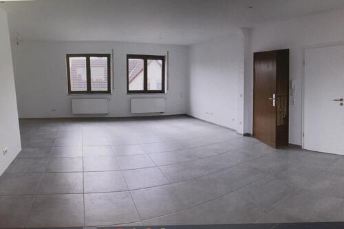 Foto - 4,5 Zimmer Wohnung mit Garage im Herzen Schwenningen