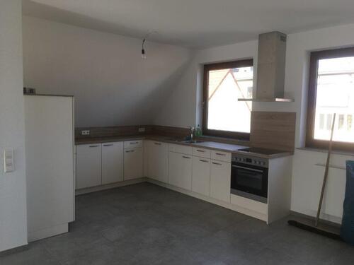 Foto - 4.5 Zimmer Dachgeschoßwohnung zur Miete in Villingen-Schwenningen