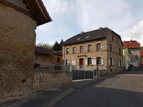 Foto - Alter Bauernhof - 239.000,00&nbsp;EUR Kaufpreis,