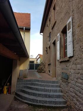 Foto - Einfamilienhaus in Obermoschel