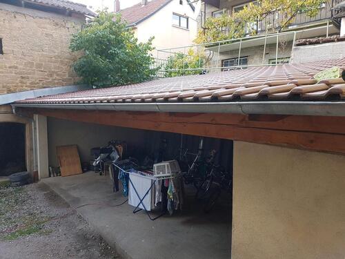 Foto - Einfamilienhaus in Obermoschel zum Kaufen