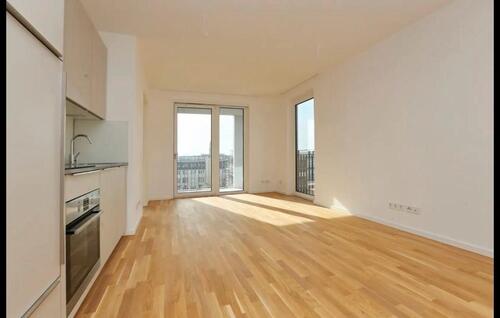 Foto - Perfect for professionals - new apartment available immediately