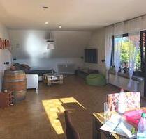 Schöne helle 4-Zimmer-Wohnung mit Balkon in Achern-Großweier