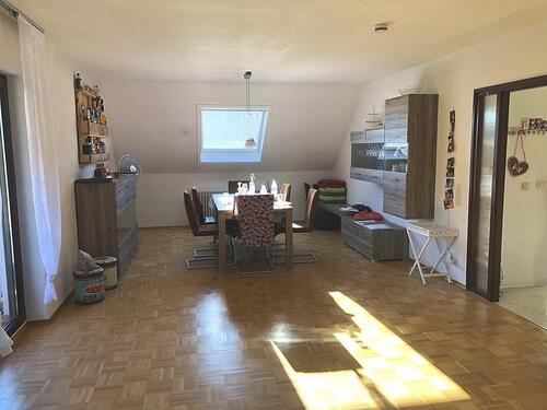 Foto - 4 Zimmer Etagenwohnung zur Miete in Achern