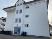 Foto - Moderne 2-Zimmer-Wohnung mit großem Südwestbalkon in Senden 89250
