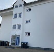 Moderne 2-Zimmer-Wohnung mit großem Südwestbalkon in Senden 89250