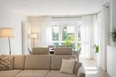 Foto - Moderne 3,5-Zimmer-Eigentumswohnung mit Balkon in ruhiger Lage