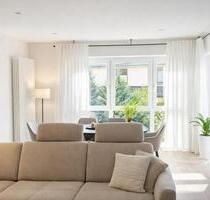 Moderne 3,5-Zimmer-Eigentumswohnung mit Balkon in ruhiger Lage - Isenbüttel