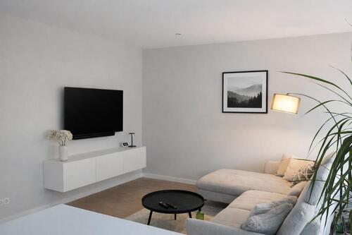 Foto - 3.5 Zimmer Etagenwohnung zum Kaufen in Isenbüttel