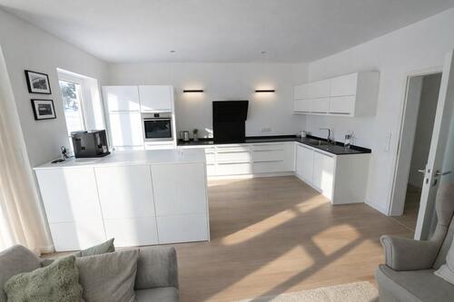 Foto - 3.5 Zimmer Etagenwohnung in Isenbüttel
