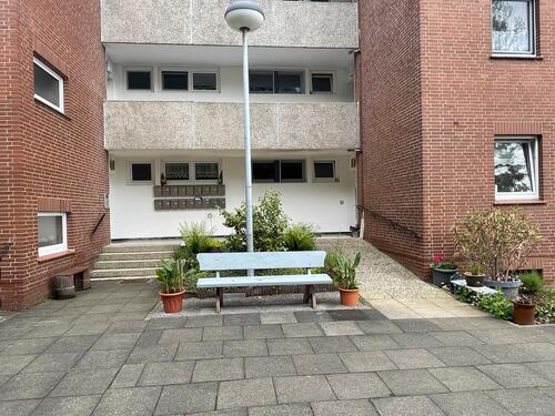 Foto - Erdgeschoßwohnung in Bad Oeynhausen zum Kaufen