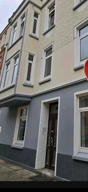 Foto - Solides Investment, kernsanierte 2 Zi. Etw in Bremerhaven