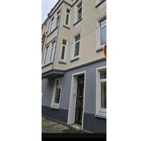Solides Investment, kernsanierte 2 Zi. Etw in Bremerhaven