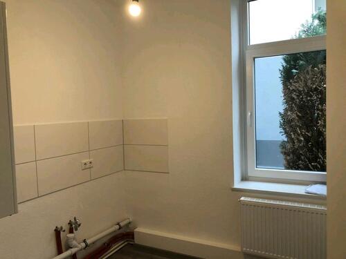 Foto - 2 Zimmer Erdgeschoßwohnung zum Kaufen in Bremerhaven