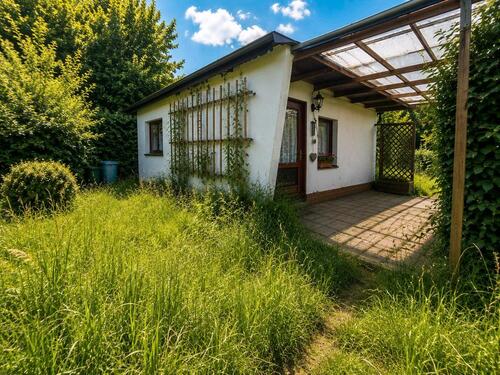 Foto - Wochenendparadies am See - 9.000,00&nbsp;EUR Kaufpreis, ca.&nbsp; 45,00&nbsp;m&sup2;