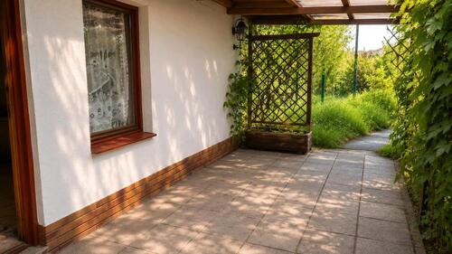 Foto - Bungalow in Senftenberg zum Kaufen