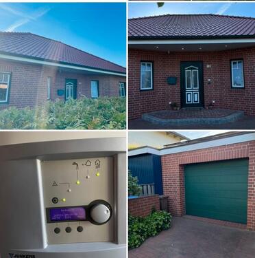 Foto - Bungalow in Itzehoe zum Kaufen