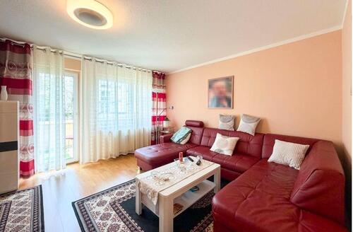 Foto - Etagenwohnung in Hermeskeil zum Kaufen