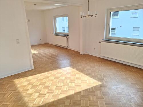 Foto - Etagenwohnung zur Miete in Wetzlar