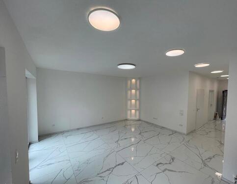 Foto - Provisionsfrei Barrierefreie 3 Zimmer Wohnung Zentrum Bad Urach