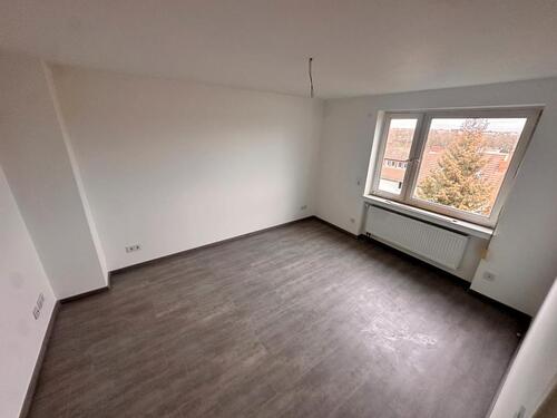Foto - Etagenwohnung in Hildesheim