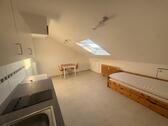 Foto - Etagenwohnung zur Miete in Ispringen