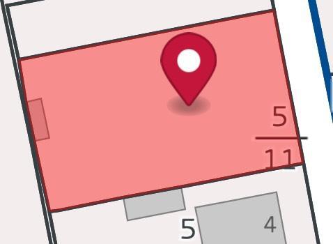 Foto - Baugrundstück, - 130,00 EUR Kaltmiete, ca.  0,00 m²