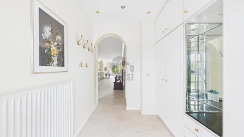 Foto - Einfamilienhaus in Laatzen zur Miete