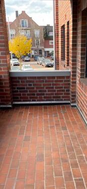 Foto - Etagenwohnung in Löningen